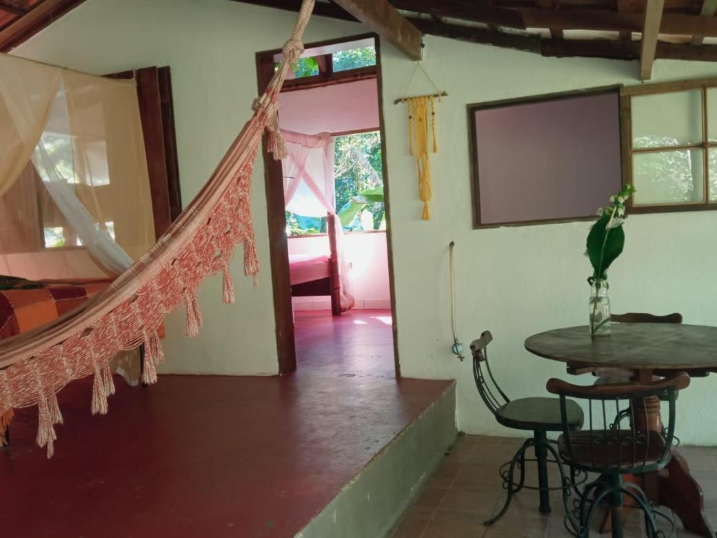Recanto Do Bebeto Parati Exterior foto